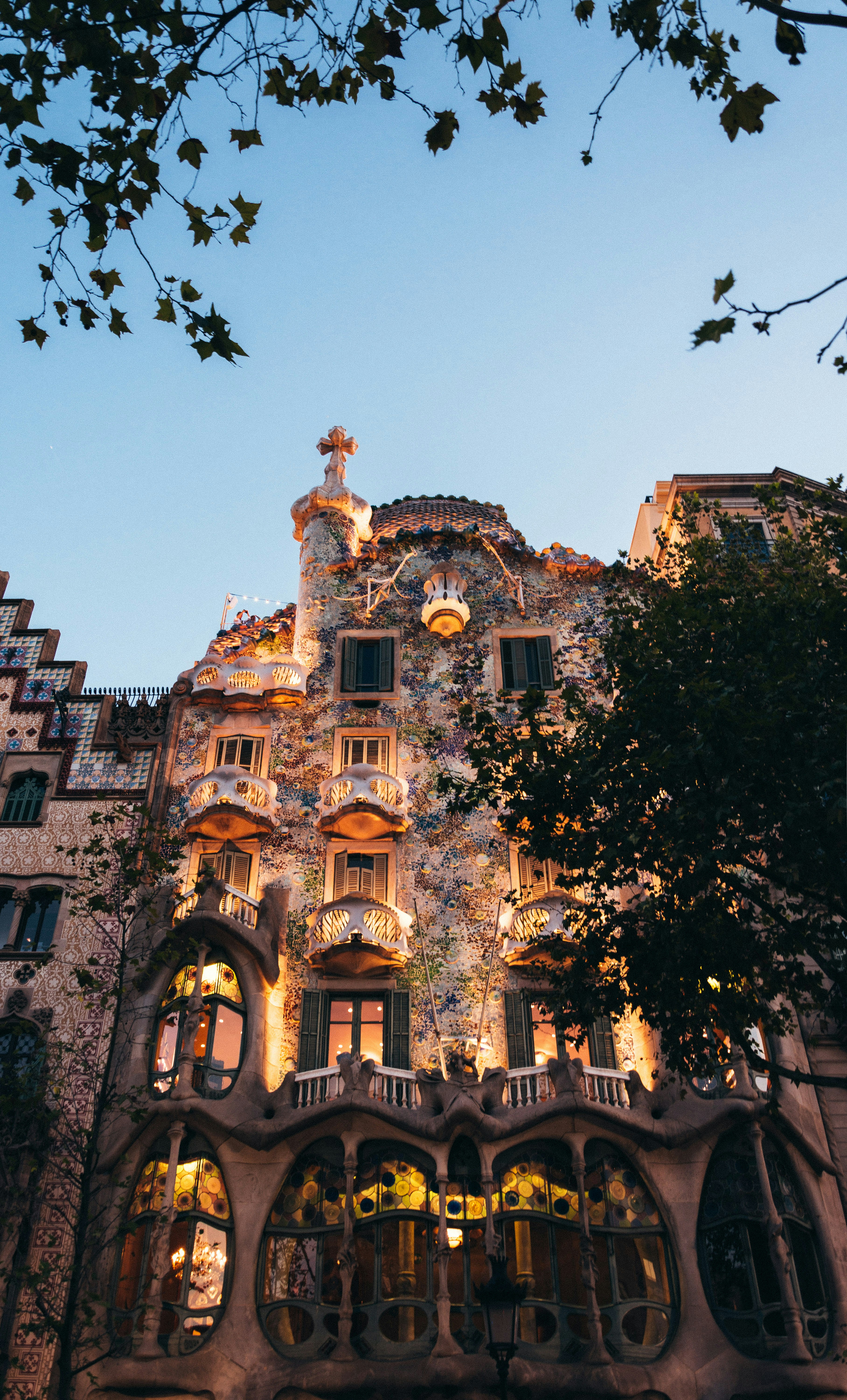 Barcelona, Espanha