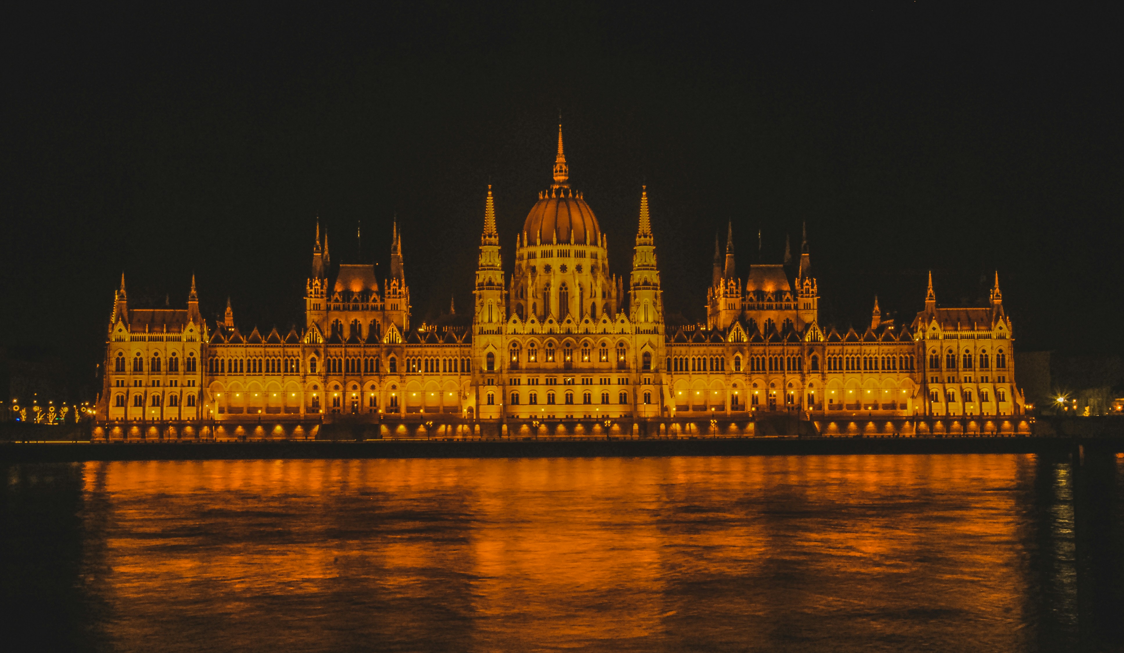 Budapeste, Hungria