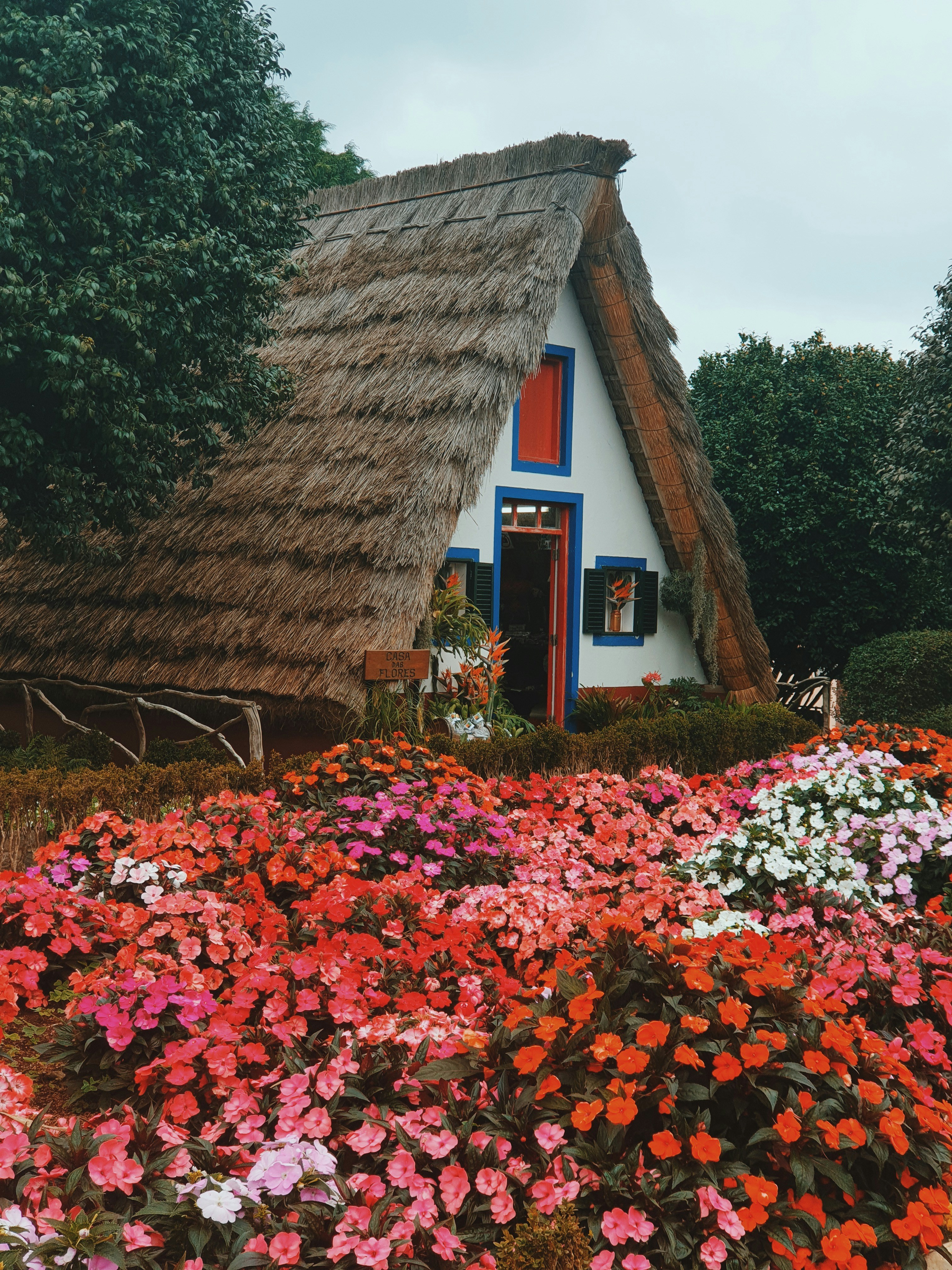 Madeira, Portugal